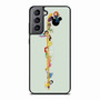 wellcome princess merida Samsung Galaxy S21 Case