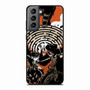 Westworld Cover Samsung Galaxy S21 Case