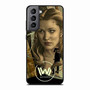 Westworld Samsung Galaxy S21 Case