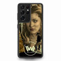 Westworld Samsung Galaxy S21Ultra Case