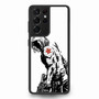 Winter Soldier artwork 1 Samsung Galaxy S21Ultra Case