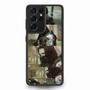 Winter Soldier Samsung Galaxy S21Ultra Case