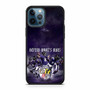 Defend Ravens iPhone 12 Pro Max Case