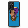 Wiz Khalifa 1 Samsung Galaxy S21Ultra Case