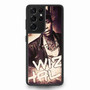 Wiz Khalifa 3 Samsung Galaxy S21Ultra Case