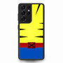 wolverine suit Samsung Galaxy S21Ultra Case