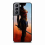 Wonder Woman Gal Gadot 4 Samsung Galaxy S21 Case