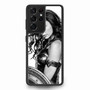 Wonder Woman 2 Samsung Galaxy S21Ultra Case