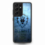 World Of Warcraft HC Samsung Galaxy S21Ultra Case