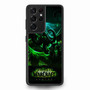World Of Warcraft 2 Samsung Galaxy S21Ultra Case