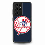 Yankees Baseball 2 Samsung Galaxy S21Ultra Case