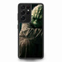 Yoda Samsung Galaxy S21Ultra Case