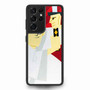Yosh Samurai Jack Samsung Galaxy S21Ultra Case