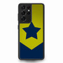 Young Justice Booster Gold Samsung Galaxy S21Ultra Case