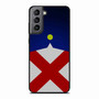 Young Justice Miss Martian Samsung Galaxy S21 Case