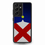 Young Justice Miss Martian Samsung Galaxy S21Ultra Case