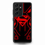 Young Justice Superboy Samsung Galaxy S21Ultra Case