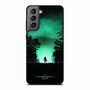 Zelda Samsung Galaxy S21 Case