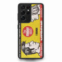 Zoolander VS Hansel Walk Off Samsung Galaxy S21Ultra Case