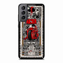Akira Samsung Galaxy S21 Case