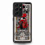 Akira Samsung Galaxy S21 Ultra Case