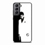 Al Pacino Scarface Samsung Galaxy S21 Case