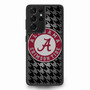Albama Crimson Tide 1 Samsung Galaxy S21 Ultra Case