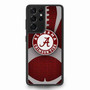 Albama Crimson Tide 5 Samsung Galaxy S21 Ultra Case
