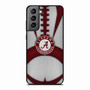 Albama Crimson Tide 6 Samsung Galaxy S21 Case