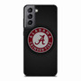 Albama Crimson Tide 7 Samsung Galaxy S21 Case