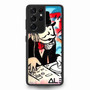 Alec Monopoly Wall Street 2 Samsung Galaxy S21 Ultra Case