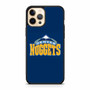 Denver Nuggets iPhone 12 Pro Case
