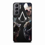 Assassins Creed Series Samsung Galaxy S21 Case