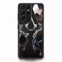 Assassins Creed Series Samsung Galaxy S21 Ultra Case