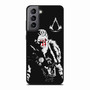 Assassins Creed Valhalla Eivor 2 Samsung Galaxy S21 Case