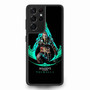 Assassins Creed Valhalla Eivor 1 Samsung Galaxy S21 Ultra Case