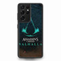 Assassins Creed Valhalla Logo 1 Samsung Galaxy S21 Ultra Case