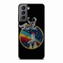 Astronaut NASA Samsung Galaxy S21 Case