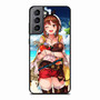 Atelier Ryza 1 Samsung Galaxy S21 Case