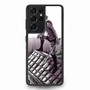 Attack on Titan Annie Leonhart 2 Samsung Galaxy S21 Ultra Case