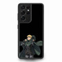 Attack on Titan Armin Arlert Samsung Galaxy S21 Ultra Case