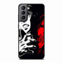 Attack on Titan Eren Jeager 2 Samsung Galaxy S21 Case