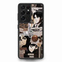 Attack on Titan Eren Quotes Samsung Galaxy S21 Ultra Case