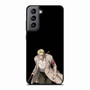 Attack on Titan Reiner Braun Samsung Galaxy S21 Case