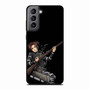 Attack on Titan Sasha Blouse Samsung Galaxy S21 Case