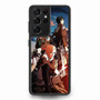 Attack on Titan villains Samsung Galaxy S21 Ultra Case