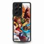 Avatar The Grand Master Samsung Galaxy S21 Ultra Case