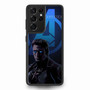 Avenger Captain America Samsung Galaxy S21 Ultra Case