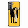 Banana Fish Samsung Galaxy S21 Case