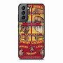 Barnum's Animals Classic Samsung Galaxy S21 Case